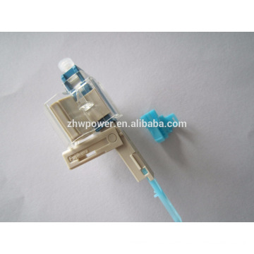 New fast connector,fujikura fiber optic connector,upc polishing sc fiber connector